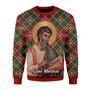 Matthew the Apostle Ugly Christmas Sweater