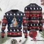 Meowy Catmas Christmas Cats Tree Ugly Christmas Sweater