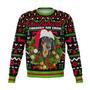 Merry Christmas Dogs Ugly Christmas Sweater