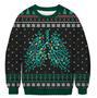 Merry Christmas Ugly Christmas Sweater