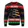 Merry Christmast Ugly Christmas Sweater