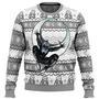 Moon Knight ,Ugly Sweater Party,ugly sweater ideas