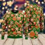 My Ginger Biscuits My Christmas Ugly Christmas Sweater For Men & Women