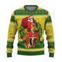 My Hero Academia Anime Aizawa 35 Ugly Sweater Gifts