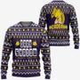 My Ugly My Xmas Ugly Christmas Sweater For Men & Women