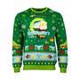 National Lampoons Ugly Christmas Sweater