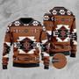 Native American Tribes Ugly Christmas Sweater