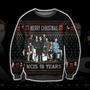 Ncis Ugly Christmas Sweater