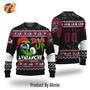 NHL Grinch Drink Up Colorado Avalanche Custom Ugly Christmas Sweater, Jumpers