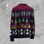 Nutcracker Ugly Christmas Sweater