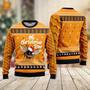 Oh Christmas Bee Ugly Christmas Sweater For Men & Women