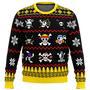 One Piece Anime 10 Ugly Sweater Gifts