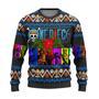 One Piece Anime 59 Ugly Sweater Gifts