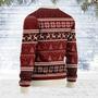 Orthodox Christmas Sweater