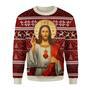 Orthodox Christmas Sweater