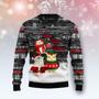 Owl Hoo Hoo Hoooo Ugly Christmas Sweater