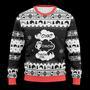 Oya Oya Oya Ugly Christmas Sweater