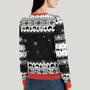 Oya Oya Oya Ugly Christmas Sweater