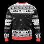 Oya Oya Oya Ugly Christmas Sweater