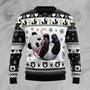 Panda Xmas Ugly Christmas Sweater