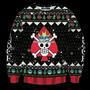 Pirate Ace Ugly Christmas Sweater