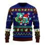 Pokemon Anime 35 Ugly Sweater Gifts