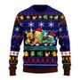 Pokemon Anime 37 Ugly Sweater Gifts