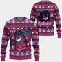 Pokemon Anime Gengar 29 Ugly Sweater Gifts