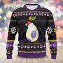 Pokemon Egg Ugly Christmas Sweater