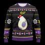 Pokemon Egg Ugly Christmas Sweater