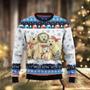 Polar Bears Ugly Christmas Sweater