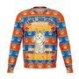 Poodle They Know When You Have Snacks Christmas Ugly Christmas Sweater