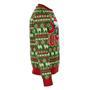 Pug Dogs Xmas Life Ugly Christmas Sweater