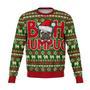 Pug Dogs Xmas Life Ugly Christmas Sweater