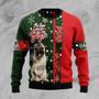 Pug Im Here To Pet All The Dogs Ugly Christmas Sweater