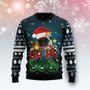 Pug Oh My Dog Ugly Christmas Sweater