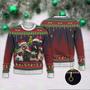 Pugs Ugly Christmas Sweater