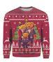 Ralph Lauren Ugly Christmas Sweater