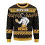 Reps For Jesus Ugly Christmas Sweater