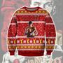 Rocky Iv Ugly Christmas Sweater