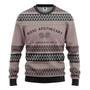 Rose Apothecary Ugly Christmas Sweater