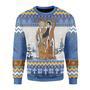 Saints Paul And Peter Christmas Sweater