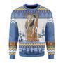 Saints Paul And Peter Ugly Christmas Sweater