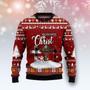 Santa Claus Christmas Ugly Christmas Sweater