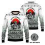 Save Animals Ugly Christmas Sweater