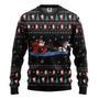 Shark Christmas Ugly Christmas Sweater