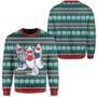 Shark ,Ugly Sweater Party,ugly sweater ideas