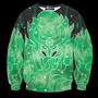 Shisui Susanoo Ugly Christmas Sweater