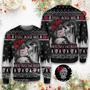 Skull You & me we got this Ugly sweater