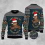 Sloth Life Ugly Christmas Sweater For Men & Women